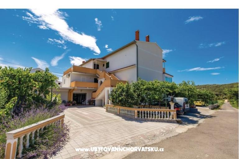 Appartementen Lupić – foto 3