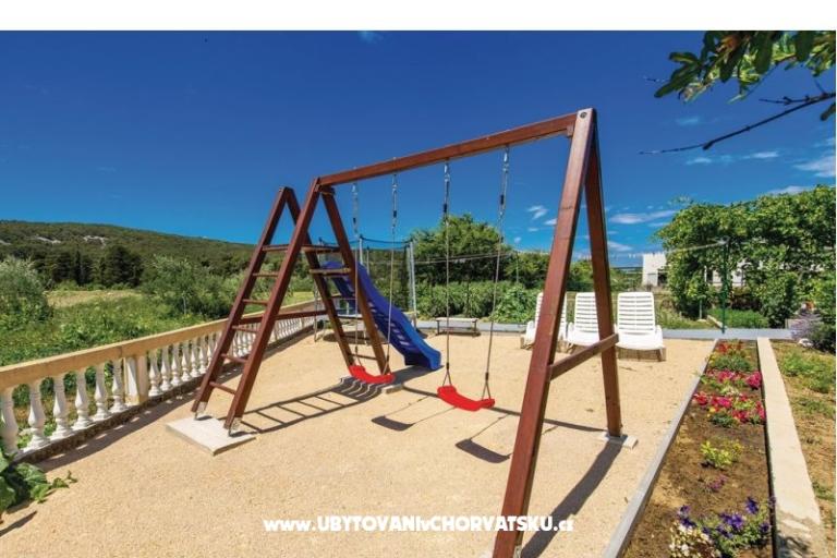 Appartementen Lupić – foto 5