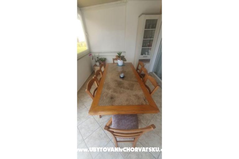 Appartementen Lupić – foto 55