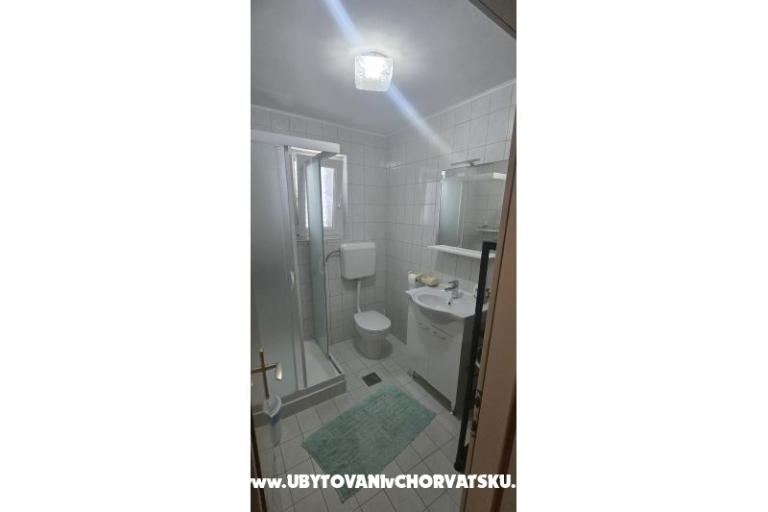 Appartementen Lupić – foto 61