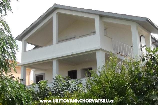Appartementen Mandić – foto 8