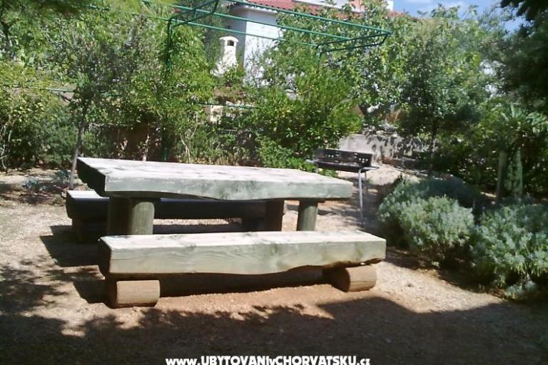 Appartementen Marija – foto 11