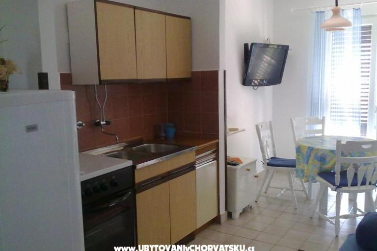 Appartementen Marija – foto 9