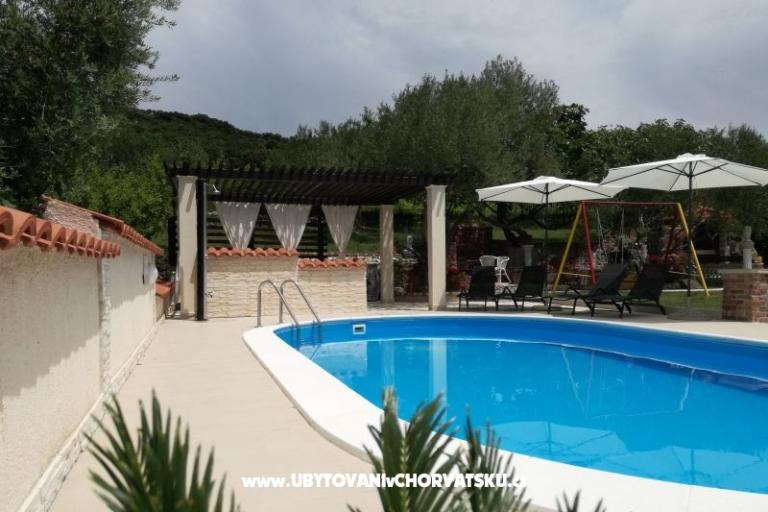 Appartementen Matusan – foto 10