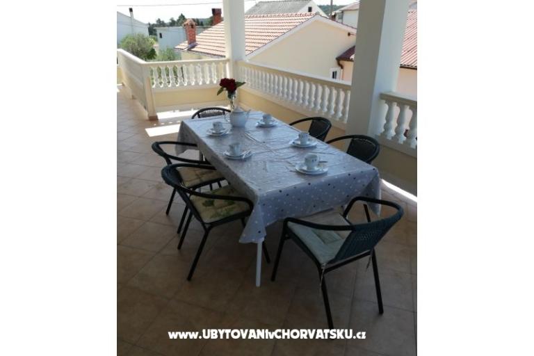 Appartementen Matusan – foto 11