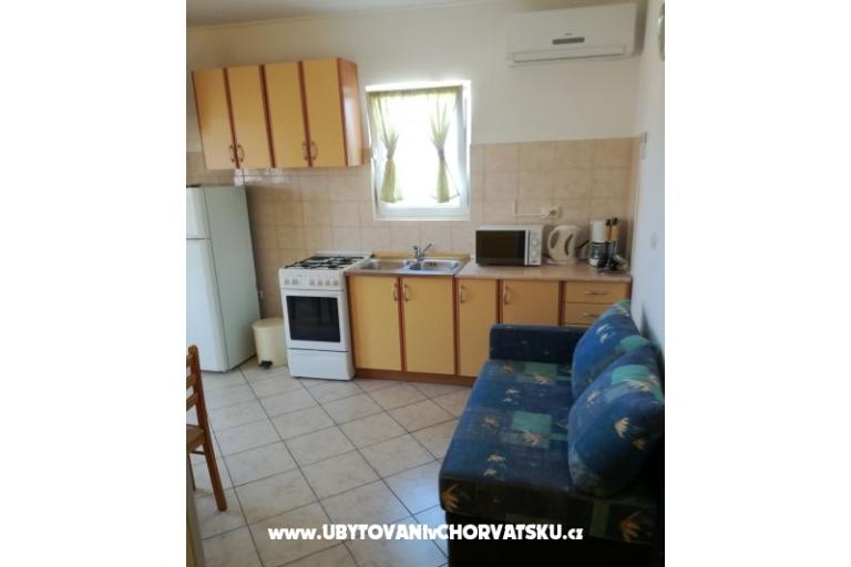 Appartementen Matusan – foto 12