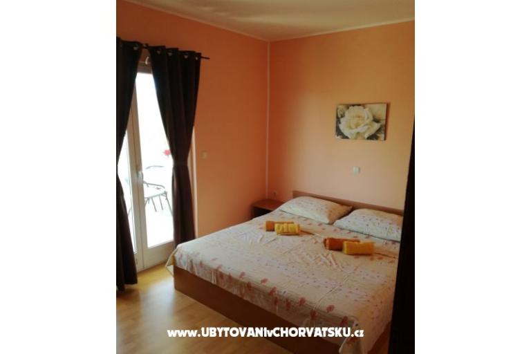 Appartementen Matusan – foto 13