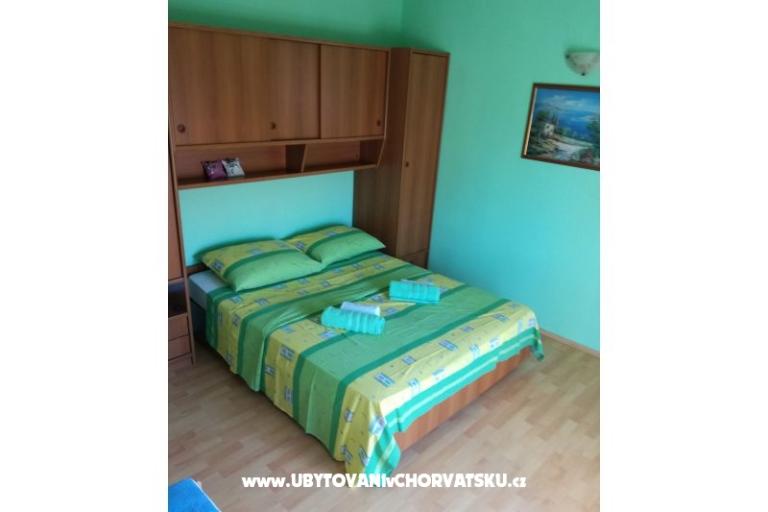 Appartementen Matusan – foto 14