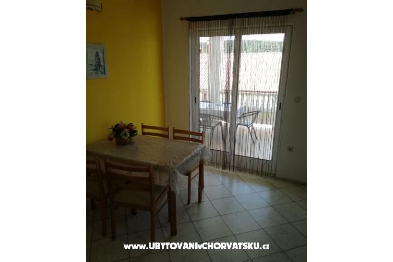 Appartementen Matusan – foto 15