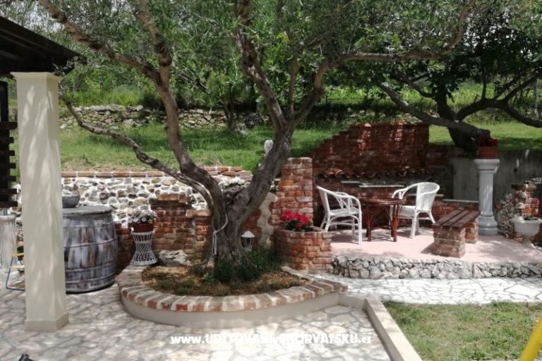 Appartementen Matusan – foto 18