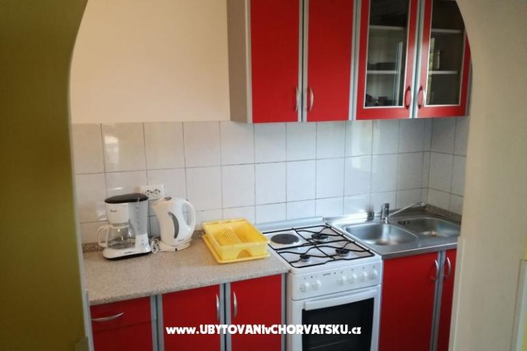Appartementen Matusan – foto 2