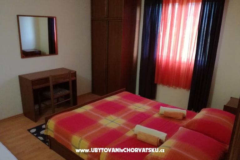 Appartementen Matusan – foto 4
