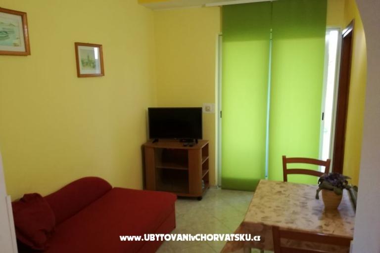 Appartementen Matusan – foto 5