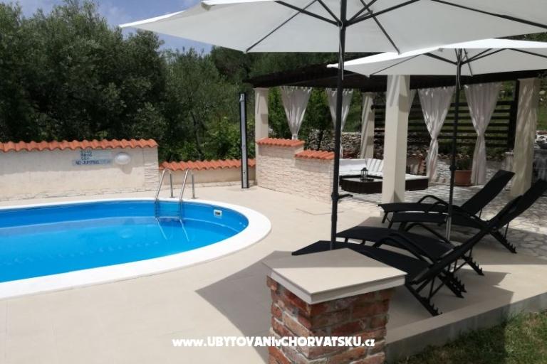 Appartementen Matusan – foto 8