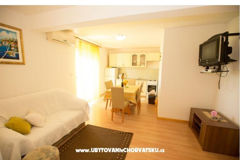 Appartementen Mery – foto 4