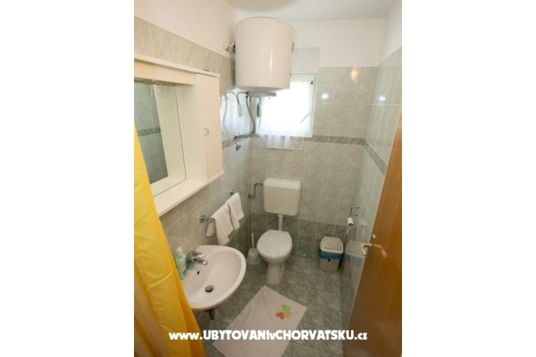 Appartementen Mery – foto 8