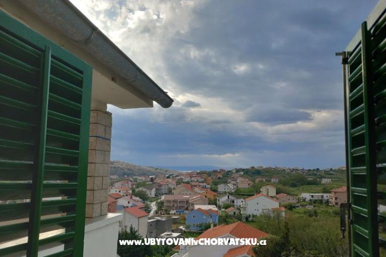 Appartementen Mira – foto 2