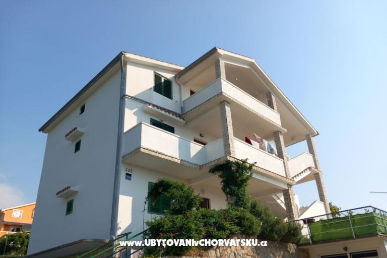 Appartementen Mira – foto 3