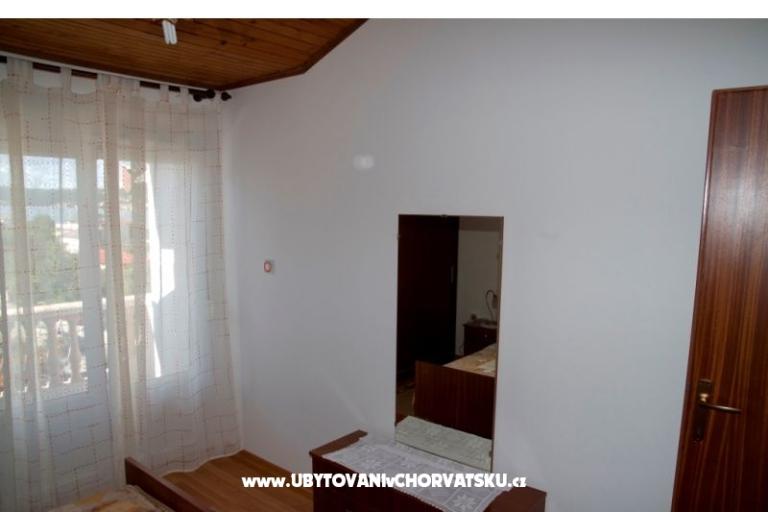 Appartementen Mira i Nikolina Jaška – foto 15