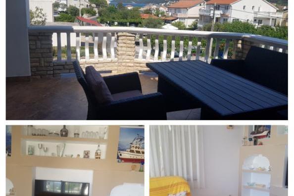 Appartementen Mira i Nikolina Jaška – foto 3