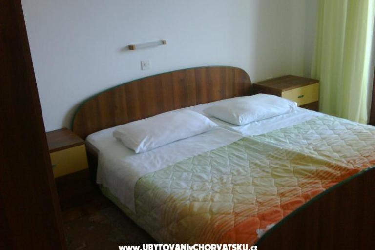 Appartementen Mlacović – foto 13