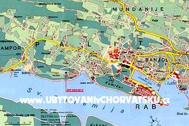 Appartementen Mlacović – foto 2