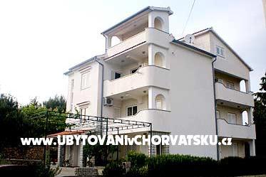 Appartementen Mlacović – foto 3