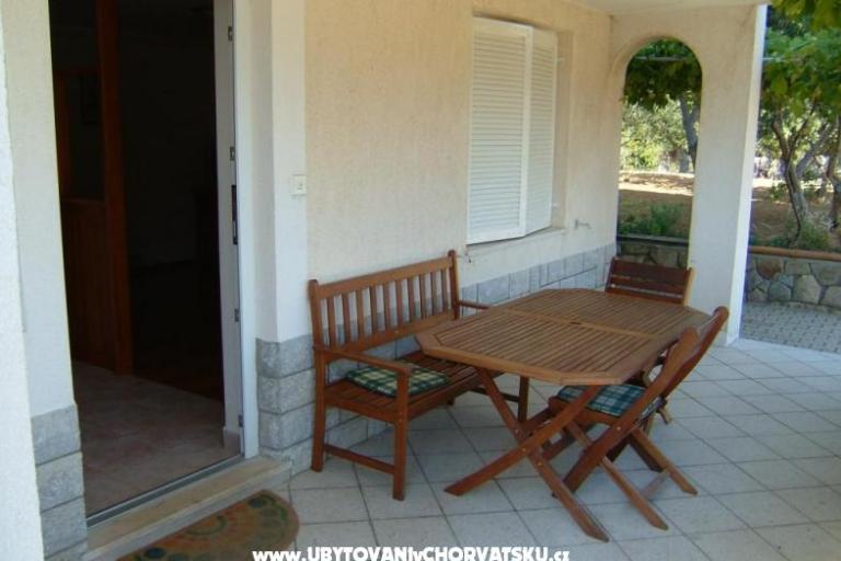 Appartementen Mlacović – foto 6