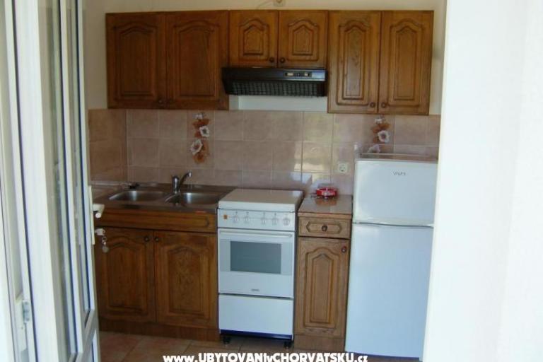 Appartementen Mlacović – foto 7