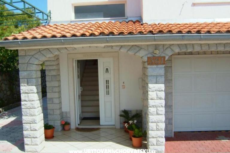 Appartementen Mlacović – foto 8