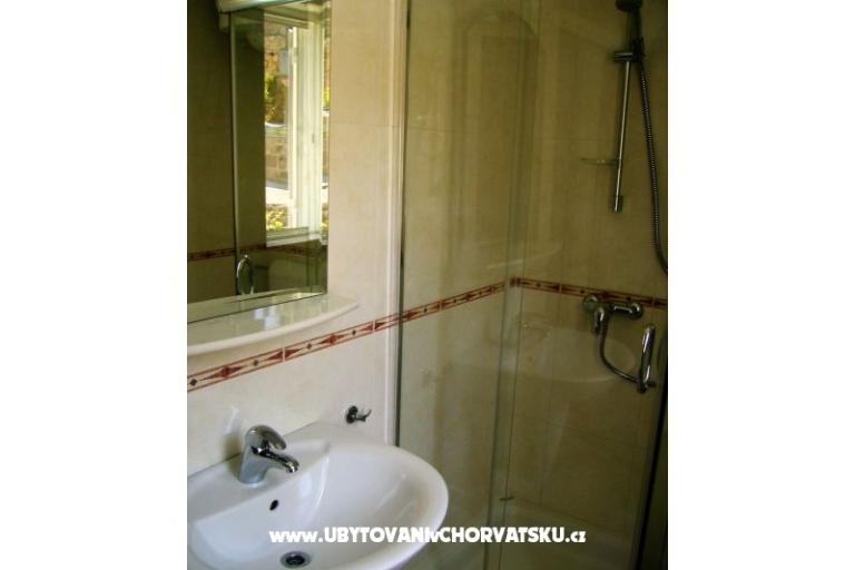 Appartementen Natalija – foto 11