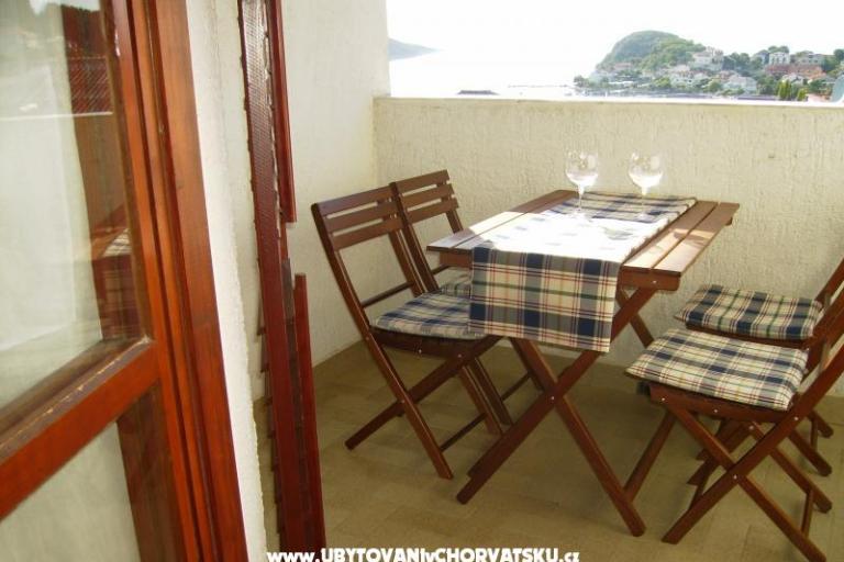 Appartementen Natalija – foto 13