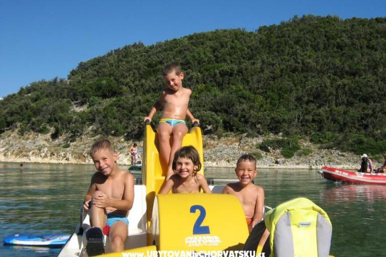 Appartementen Natalija – foto 16