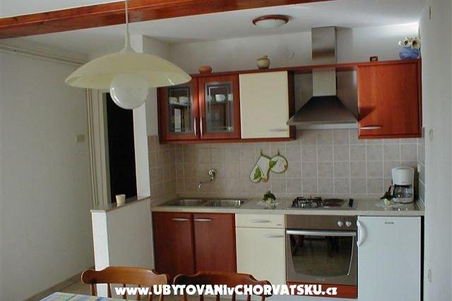 Appartementen Natalija – foto 3