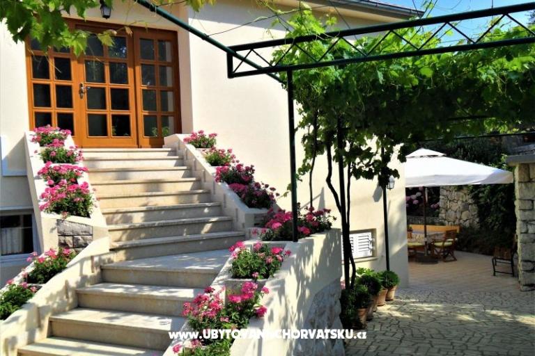 Appartementen Natalija – foto 8