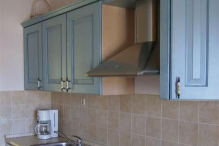 Appartementen Natalija – foto 9