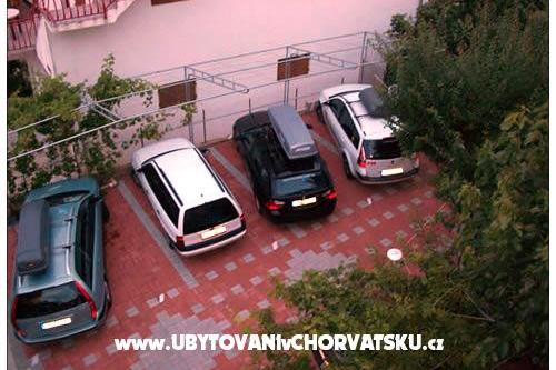 Appartementen Ostrogović – foto 11