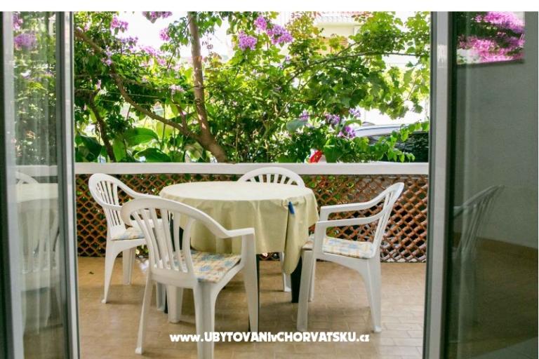 Appartementen Ostrogović – foto 14