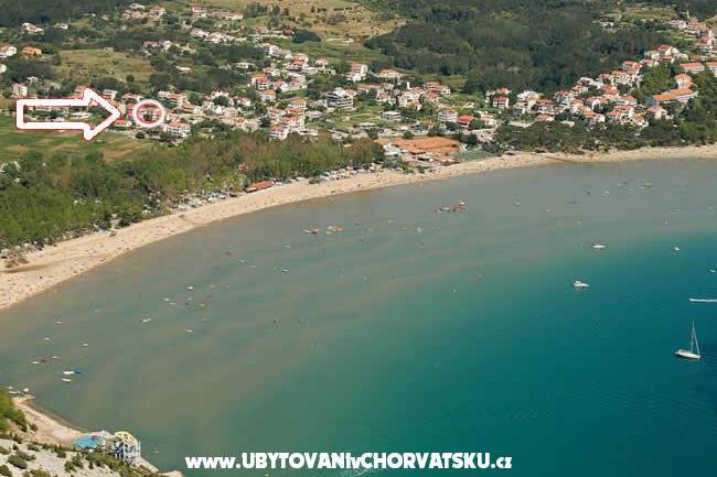 Appartementen Ostrogović – foto 2