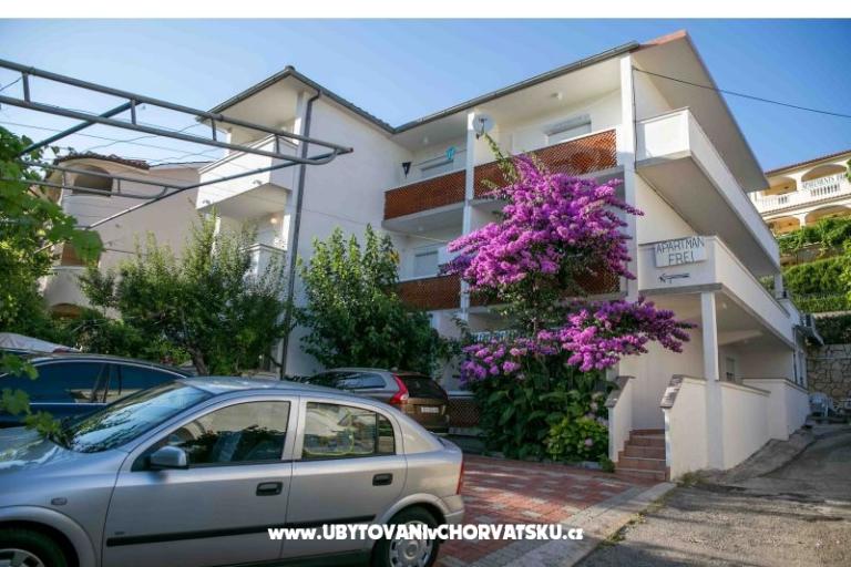 Appartementen Ostrogović – foto 4