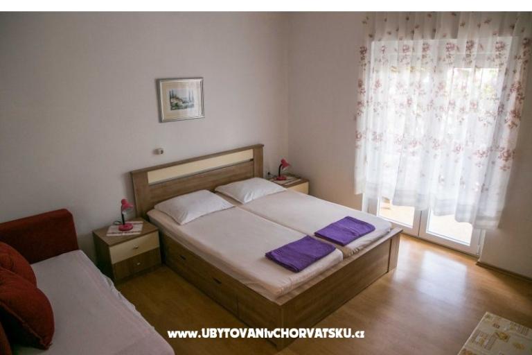 Appartementen Ostrogović – foto 6