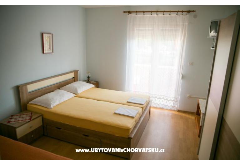 Appartementen Ostrogović – foto 7