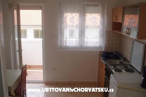 Appartementen Ostrogović – foto 8