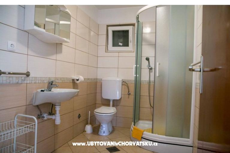 Appartementen Ostrogović – foto 9