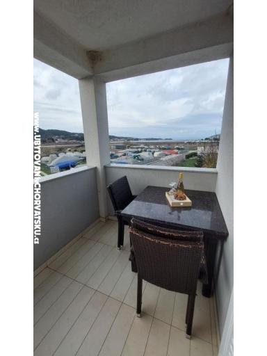 Appartementen otok Rab – foto 8
