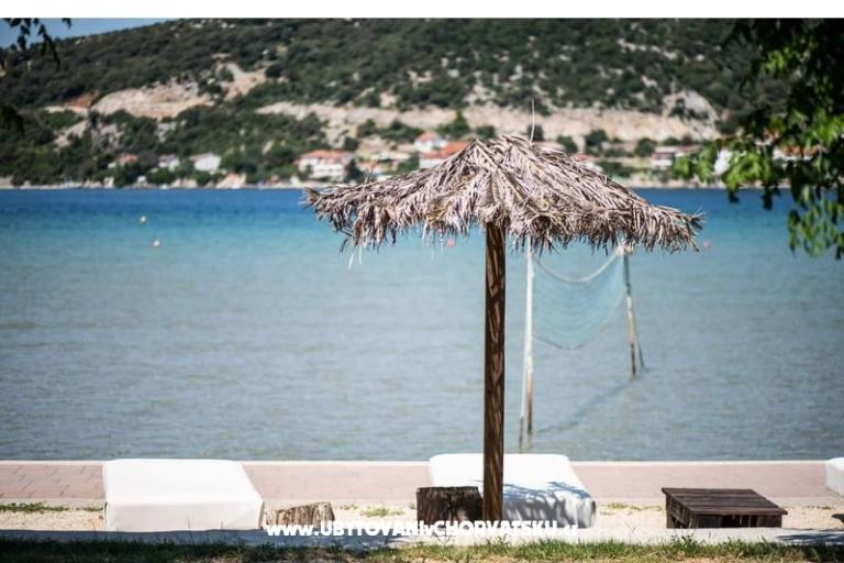Appartementen otok Rab – foto 9