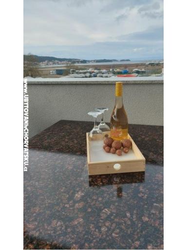 Appartementen otok Rab – foto 10
