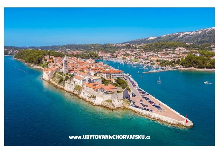 Appartementen otok Rab – foto 12