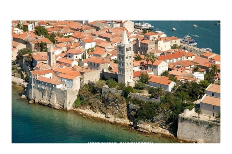 Appartementen otok Rab – foto 13