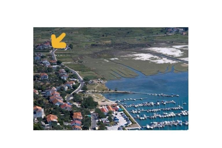 Appartementen otok Rab – foto 14